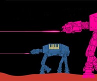 Synths 'n' Breaks from Outer Space