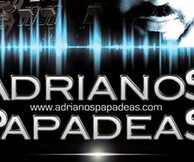 Adrianos Papadreas @ The apartment