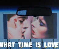 NYE Party 2014 What time is love?