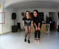 Habeat Records & Cannibal Radio στο Ρομάντσο