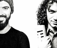 Lantsias | Klampanis Duet ftr. Thomas Konstantinou