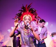 London Afrobeat Collective/ Blend Mishkin & Roots Evolution