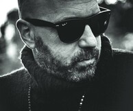 Technotropia & Movement: Guy Mantzur