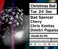 Christmas Ball