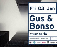 Gus & Bonso 