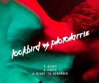 Lockbird vs Photoharrie