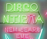 #DiscoNtirla New year's eve @Key