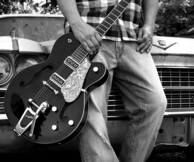 Ταράτσα Alternative Rock Indie Nation Party!