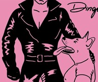 Dingo! vol.1