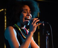 Sera Bellos Vocal Quartet