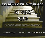 Dj Tack George Qses