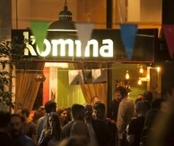 Akomma Nights Vol. III 