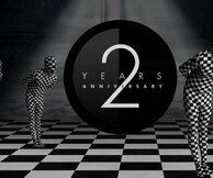 Τwo Years Move @ SIx Dogs