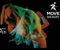 Revolt! @Gazaki Loft