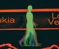 Tanukia + Loop Vertigo Live