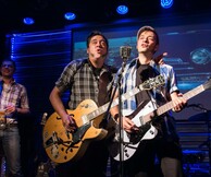 The Sound Explosion/ The Bullets