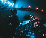 Pop Up PIso Bar Closing Party