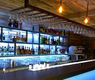 Πάρης Γκαγκαδέλης @ Couleur Locale