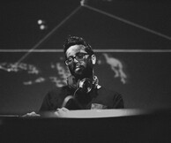 Cosmonauts: The Hacker