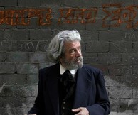 Ο Μαρξ στο Σόχο