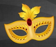 Carnival Costume Party @Fridays™ Cosmos