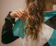Δεσποινίς Τρίχρωμη, όνομα ζώο πράγμα