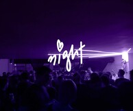 Purple Night IX