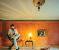 Jack Heart’s Emotional Piñata