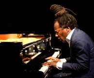 Ramón Valle Trio