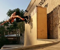 Latraac Skate Bowl Spring Summer Opening 