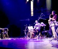 RSLG Quartet