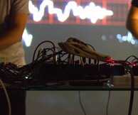 Σάββας Μεταξάς & Σπύρος Εμμανουηλίδης, Microclimata 2 