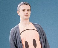 Ewan Pearson w/ Chevy + Bad Spencer