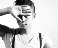 Phormix w/ Broken English Club, A. Machairas, Oliver Ho 
