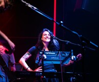 Hume Assine/ Foam, Athens Dreams Pop