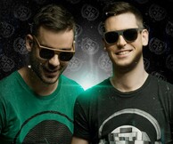 «Earthquake Party» Goes Underground