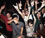 Trap Room @ Komma Bar
