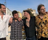 30 Years An Club + 15 Years Gagarin 205: Day 2