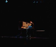 Microclimata 3: Πάνος Αλεξιάδης 