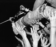 90's - 00's Alternative Rock Party