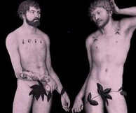 Athens Pride party 2014
