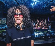 Blend Opening: Nicole Moudaber