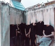 Bad Bid/ Devamp Javú/ Onatree