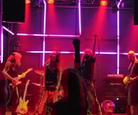 Spinball/ Lost Arcadia/ Fuzz Mahal
