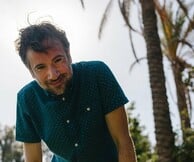 Κωστής Μαραβέγιας