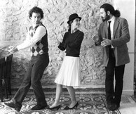 Χρήστου Βακαλόπουλου / Οι Πτυχιούχοι