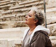 Τάνια Τσανακλίδου: Μείναν τα τραγούδια μόνα