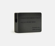 Spyros Polychronopoulos, Live Electronic Music