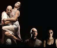 Tango en tres 
