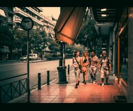 Καλιφόρνια ντρίμιν